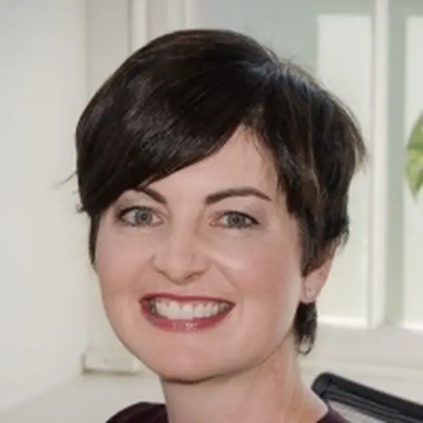 Deirdre crowley new